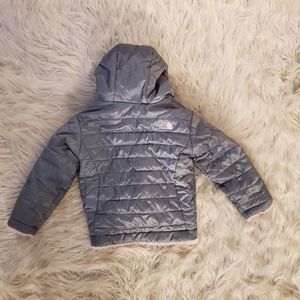 Little girls Northface Jacket
